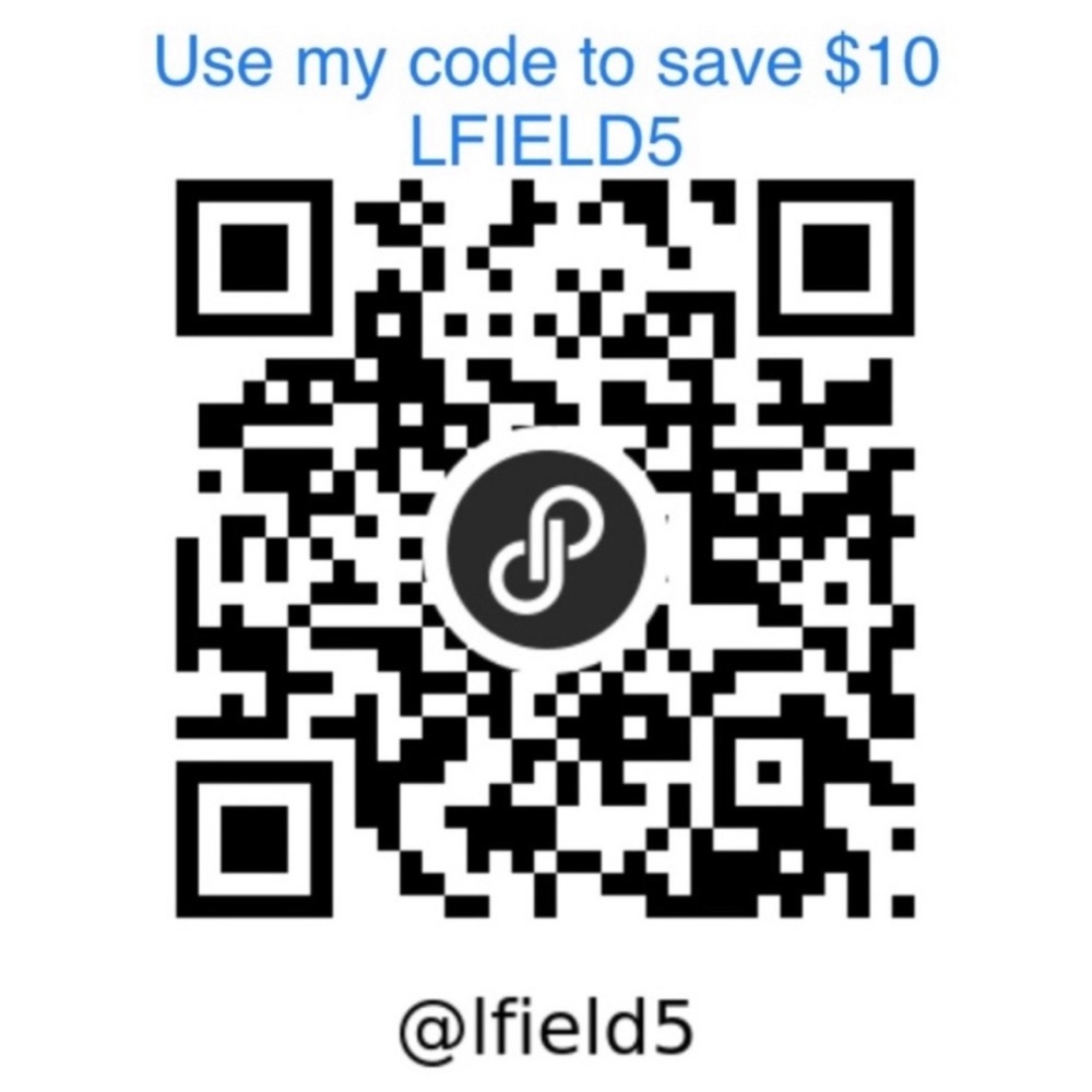 Loft wrap front striped gold and white blouse - Picture 16 of 16